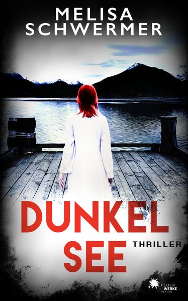 Cover von Dunkelsee