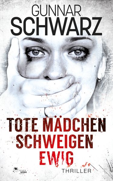 Cover von Tote Mädchen schweigen ewig