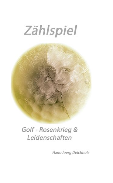 Cover von Zählspiel