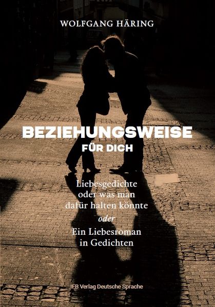 Cover von Beziehungsweise – für Dich