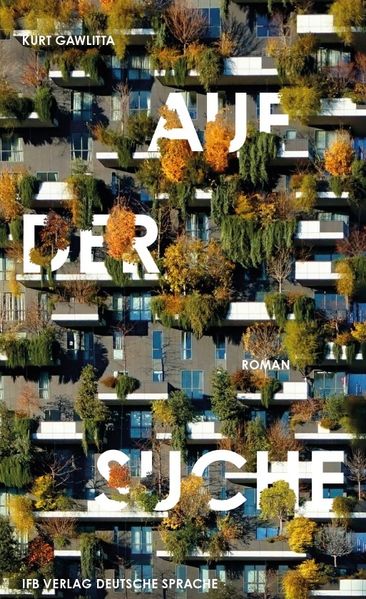Cover von Auf der Suche