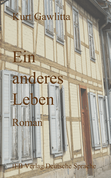 Cover von Ein anderes Leben