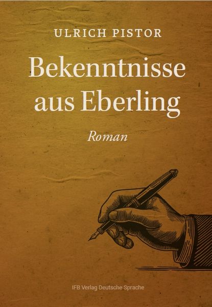 Cover von Bekenntnisse aus Eberling