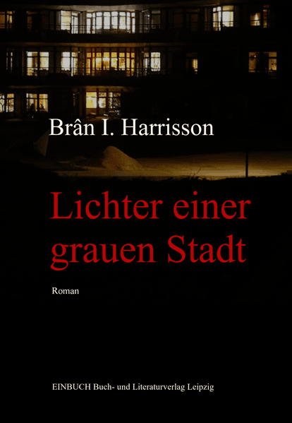 Cover von Lichter einer grauen Stadt
