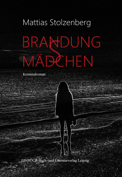 Cover von Brandungsmädchen