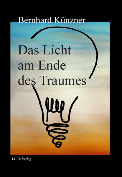 Cover von Das Licht am Ende des Traumes