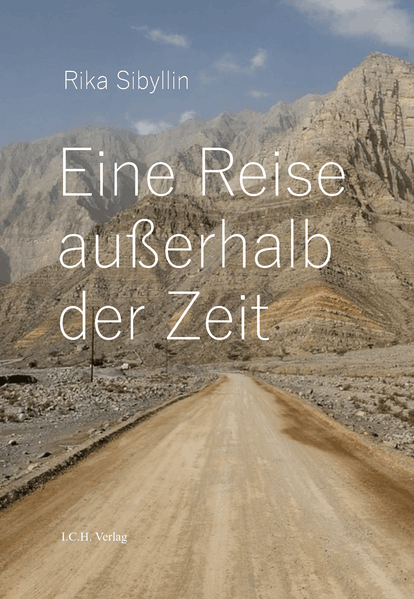 Cover von Eine Reise außerhalb der Zeit