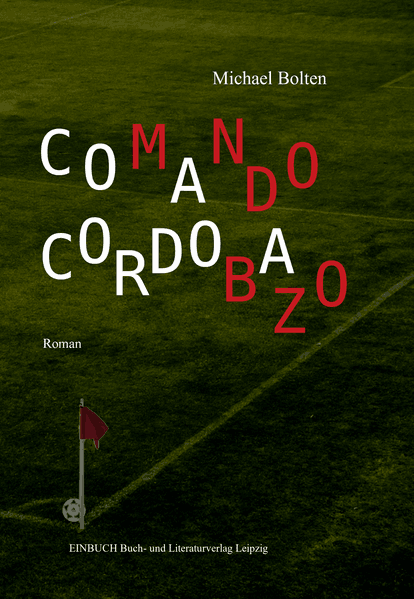 Cover von Comando Cordobazo