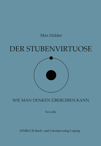 Cover von Der Stubenvirtuose