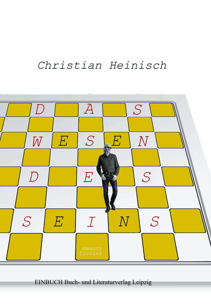 Cover von Das Wesen des Seins
