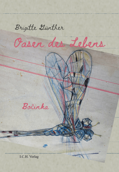 Cover von Oasen des Lebens