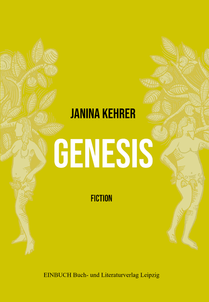Cover von Genesis
