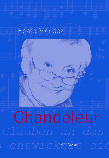Cover von Chandeleur