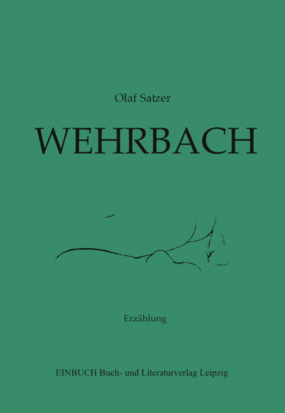 Cover von Wehrbach
