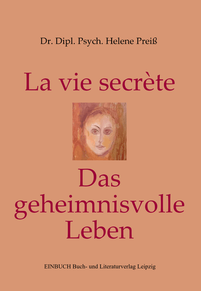 Cover von La vie secrète