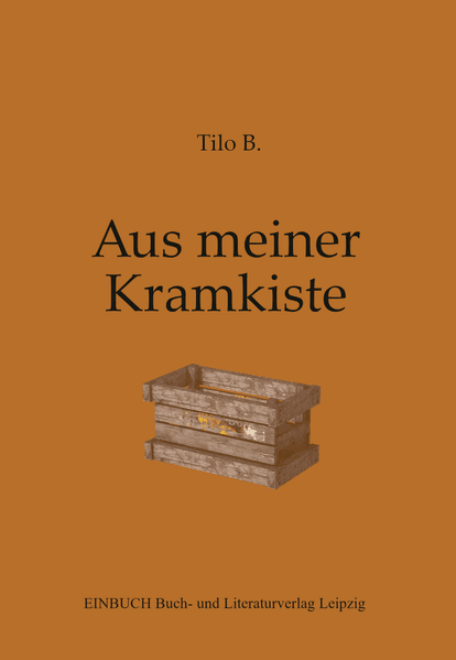 Cover von Aus meiner Kramkiste
