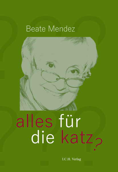 Cover von Alles für die Katz?