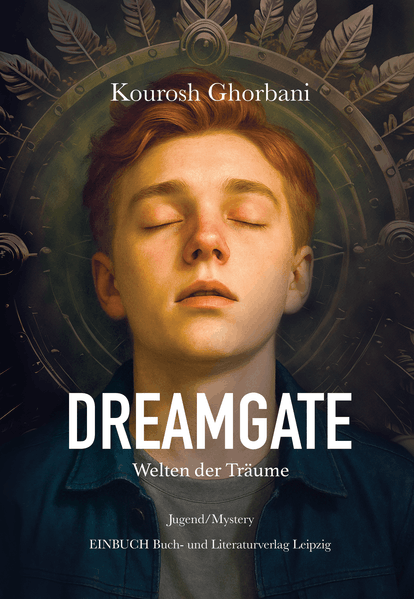 Cover von Dreamgate