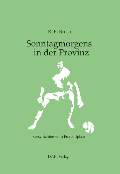Cover von Sonntagmorgens in der Provinz