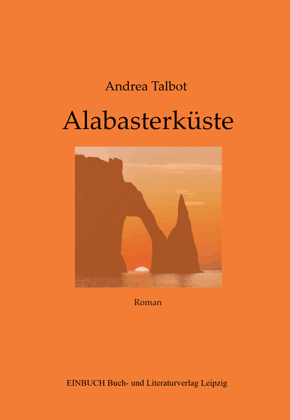 Cover von Alabasterküste