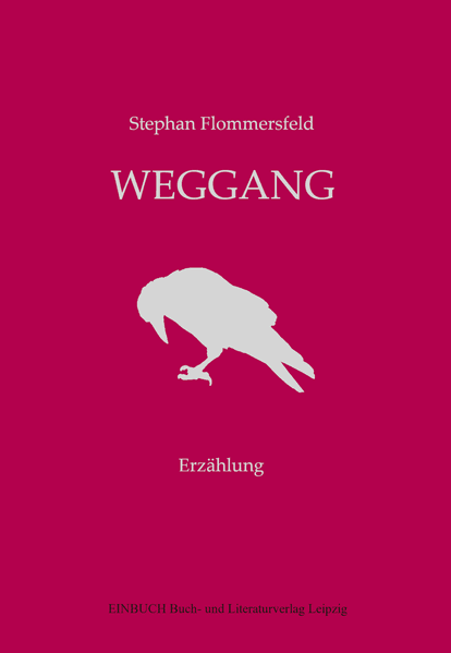Cover von Weggang