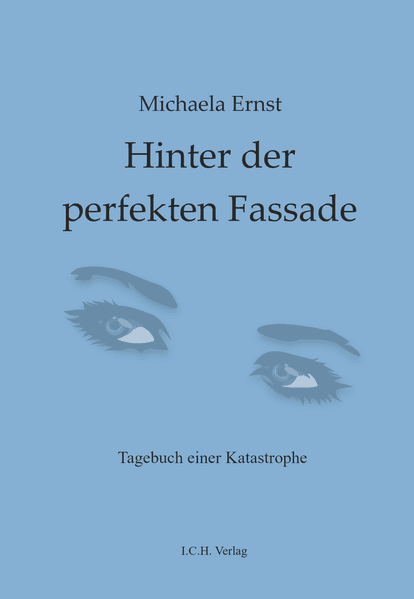 Cover von Hinter der perfekten Fassade