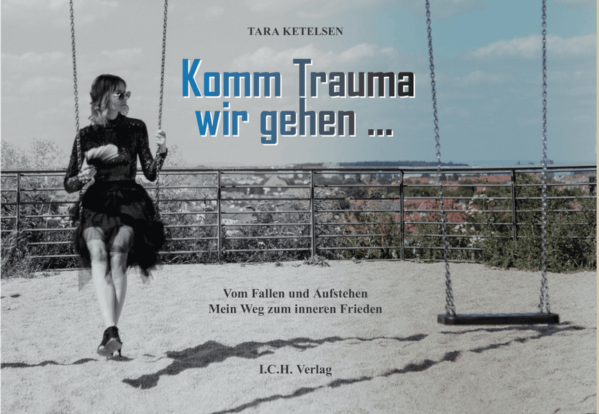 Cover von KOMM TRAUMA WIR GEHEN