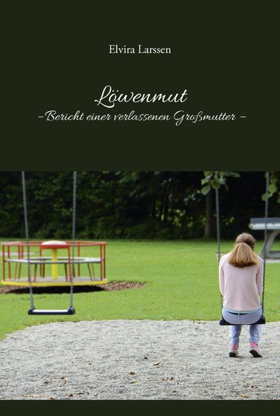 Cover von Löwenmut