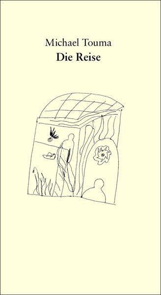 Cover von Die Reise