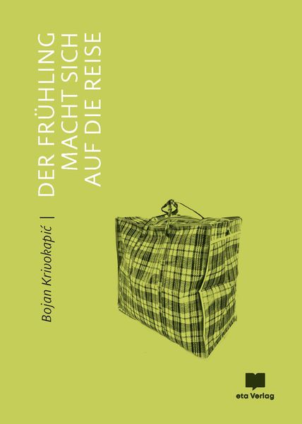 Cover von Der Frühling macht sich auf die Reise