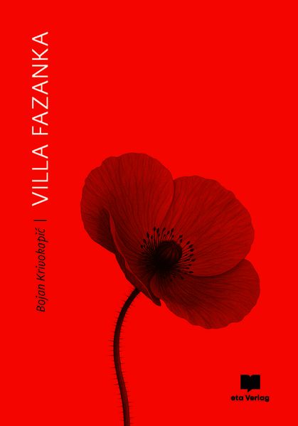 Cover von VILLA FAZANKA