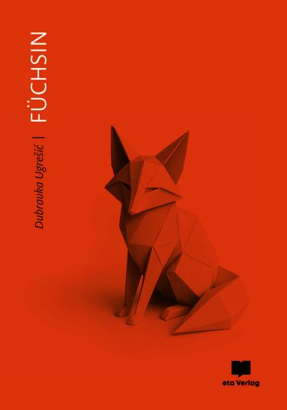 Cover von Füchsin