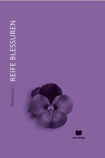 Cover von Reife Blessuren
