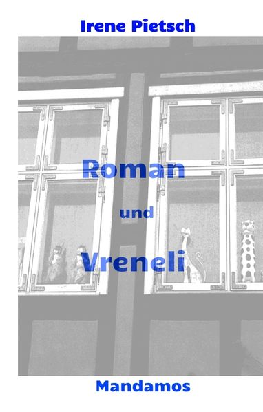 Cover von Roman und Vreneli