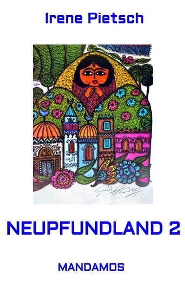 Cover von Neupfundland 2