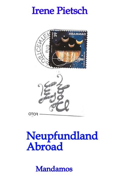 Cover von Neupfundland abroad