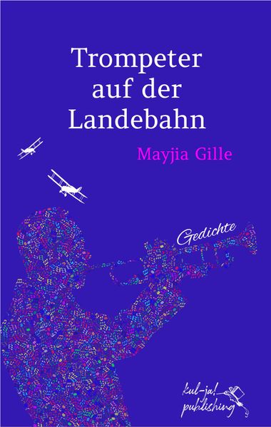 Cover von Trompeter auf der Landebahn