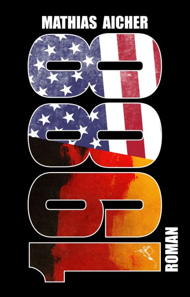 Cover von 1988