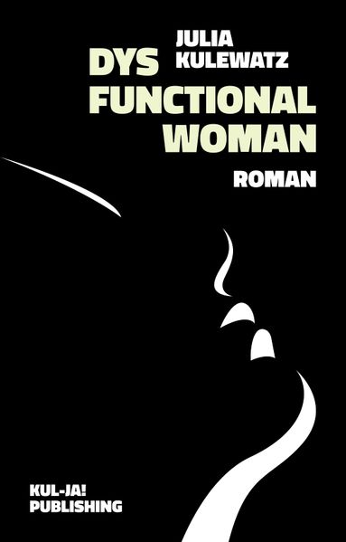 Cover von Dysfunctional woman