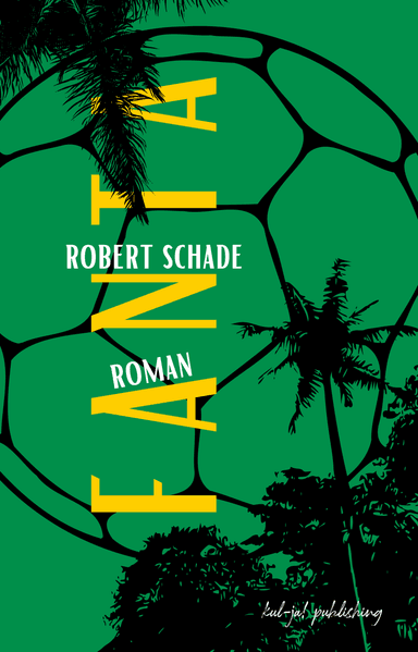 Cover von Fanta