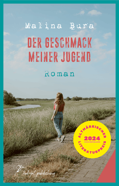 Cover von Der Geschmack meiner Jugend