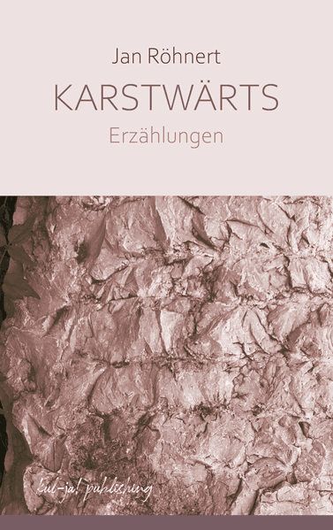 Cover von Karstwärts