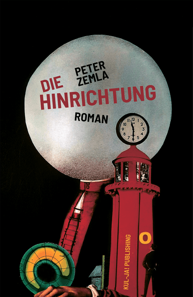Cover von Die Hinrichtung