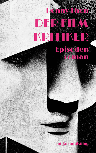 Cover von Der Filmkritiker