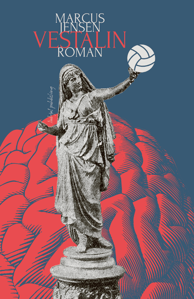 Cover von Vestalin