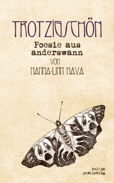 Cover von Trotzigschön