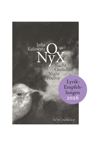 Cover von O Nyx