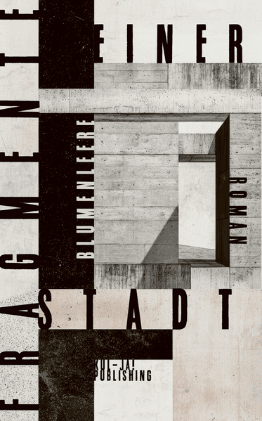 Cover von Fragmente einer Stadt