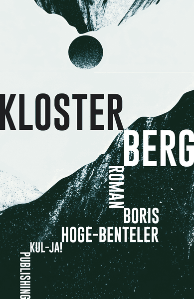 Cover von Klosterberg