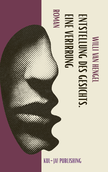Cover von Entstellung des Gesichts